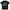 T-shirt Ardèche noir - Ardéchois un jour, Ardéchois toujours