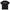 T-shirt Aveyron noir - Fierté Régionale humoristique