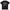 T-shirt Italie noir - Je suis Italien et fier !