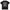 T-shirt Bretagne noir - Fierté bretonne du week-end