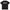 T-shirt Lorraine noir - Qui s'y frotte, s'y pique