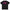 T-shirt Aveyron noir - Les reines naissent en Aveyron