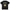 T-shirt Pologne noir - Les Polonais ne sont pas alcooliques