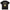 T-shirt Lorraine noir - Les Lorrains subissent des invitations