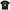 T-shirt Normands noir - Les Normands ne sont pas alcooliques