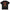 T-shirt Aveyron noir - Aligot et Fier !