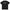 T-shirt Gers noir - Tant qu'il y a des chocolatines, il y a de l'espoir