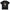 T-shirt Bretagne noir - Les meilleures sont bretonnes