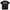 T-shirt Normandie noir - Là où mon histoire commence