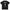 T-shirt Togo noir - Là où mon histoire commence