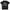 T-shirt Mayenne noir - Je suis Mayennaise, fière et audacieuse