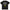 T-shirt Franc-Comtois noir - Dieu créa les Francs-Comtois
