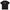 T-shirt Corse noir - Je m'en fous, je suis Corse