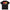T-shirt Aveyron noir - Liberté, Égalité, Chocolatine