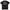 T-shirt Valais noir - La question est répondue