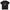 T-shirt Technicienne de Laboratoire noir - Assez belle pour arrêter ton cœur