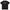 T-shirt Mayenne noir - Je m'en fous, je suis Mayennais