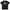 T-shirt Normandie noir - Le mec parfait en humour