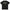 T-shirt Bigourdan noir - Je-m'en-fous-je-suis-bigourdan