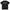 T-shirt Bretagne noir - Je m'en fous, je suis Breton