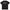 T-shirt Ariège noir - Je m'en fous, je suis Ariégeois