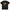T-shirt Corse noir - La Corse M'appelle - Il Faut que J'y Aille