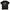T-shirt Montagne noir - Le Cervin m'appelle, il faut y aller