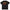 T-shirt Réunionnais noir - design mythique légendaire
