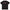 T-shirt Bretagne noir - Fier de Nantes