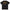 T-shirt Ardèche noir - Fierté mythique et légendaire