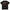 T-shirt Ariège noir - Mythique et Légendaire