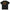T-shirt Auvergne noir - Fierté légendaire auvergnate