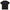 T-shirt Italie noir - De chez nous avec style sombre