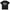 T-shirt Fribourg noir - Dieu créa les Fribourgeoises