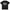 T-shirt Auvergne noir - Et le Diable se mit au garde-à-vous