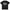 T-shirt Mayenne noir - Dieu créa les Mayennaises