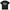 T-shirt Bigourdan noir - Dieu créa les Bigourdanes