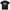 T-shirt Alsace noir - Le Diable se Met au Garde-à-vous