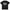 T-shirt Vendée noir - Le Jour où Dieu les a Créées