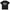 T-shirt Béarnais noir - Le Diable se met au garde-à-vous