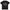 T-shirt Pologne noir - Un Polonais prend de la valeur
