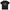 T-shirt Grec noir - Un Grec ne vieillit pas, il prend de la valeur