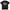 T-shirt Pologne noir - Le Diable au garde-à-vous