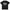 T-shirt Chili noir - 8ème jour et le dieu créa les Chiliennes