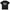 T-shirt Grec noir - design humoristique et culturel