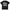 T-shirt Bretagne noir - Si les Bretons te dérangent, sache qu'ils s'en fichent