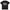 T-shirt Toulonnaises noir - 8ème jour création divine