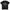 T-shirt Bretagne noir - Un Breton ne vieillit pas, il prend de la valeur