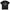 T-shirt Corse noir - Un Corse ne vieillit pas, il prend de la valeur