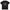 T-shirt Italie noir - Un Italien ne vieillit pas, il prend de la valeur